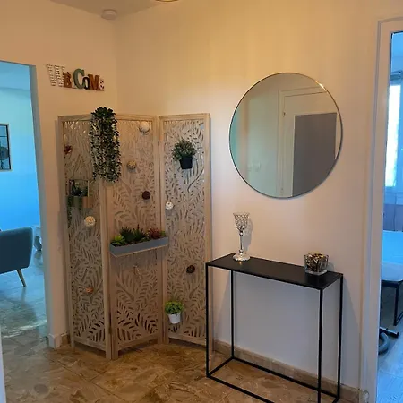 Сasa de vacaciones La Maison De Port Galland