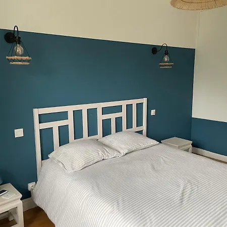 Сasa de vacaciones La Maison De Port Galland